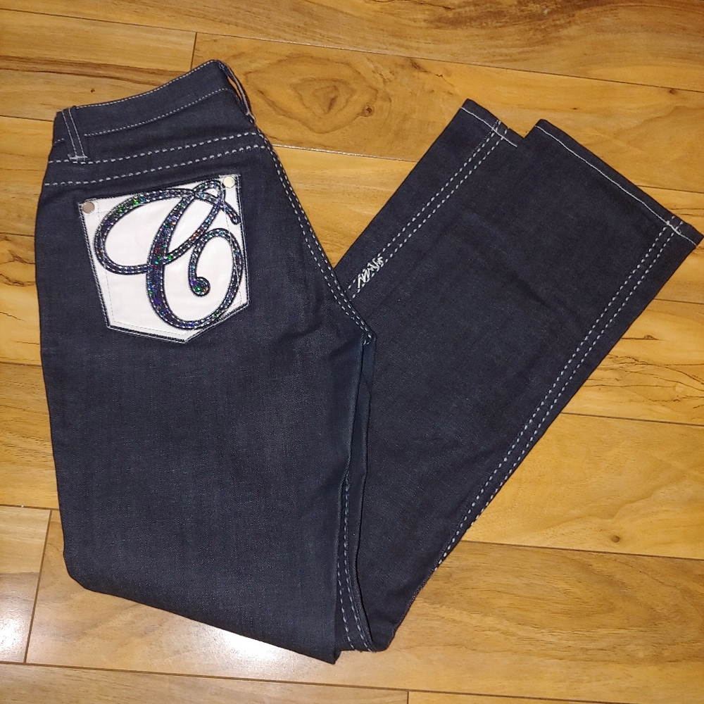 Vintage COOGI JEAN